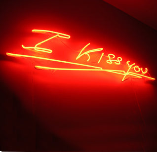 Tracey Emin Draws on Raw Emotional Power