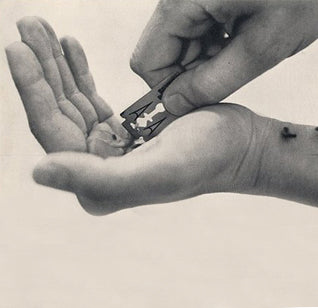 MUTILIATION TO CANNIBALISM; ART CONTINUES TO PROVOKE