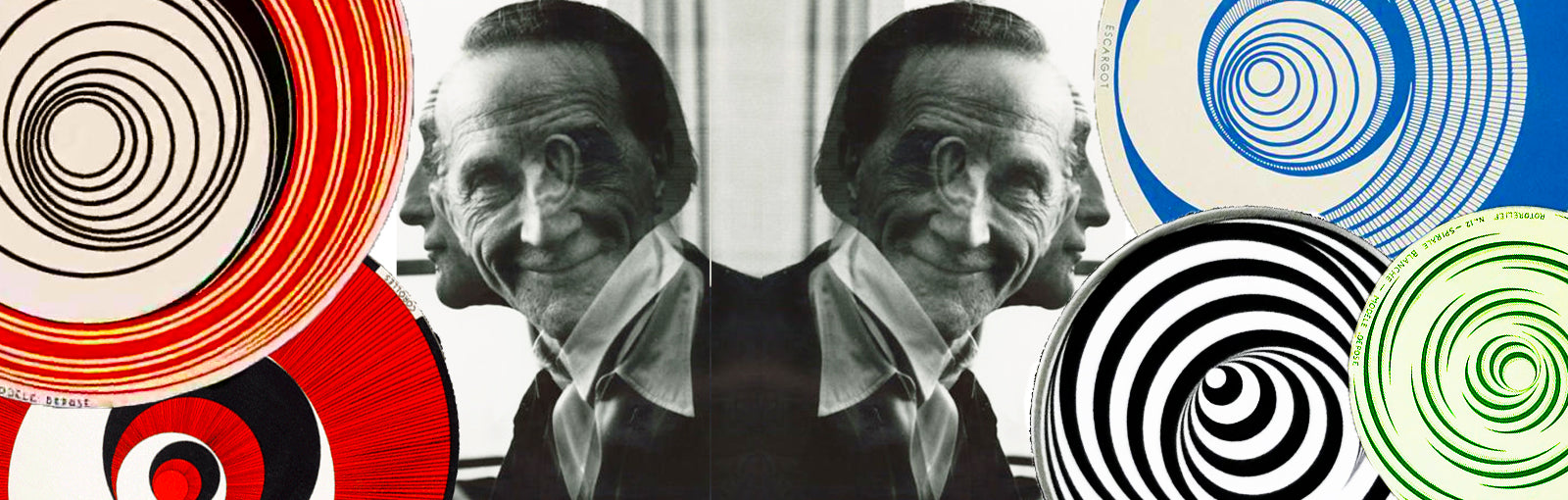 DUCHAMP: THE END OF ART HISTORY?