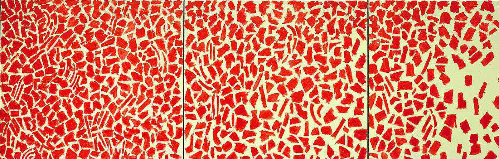 FEMALE ARTISTS WHO GOT THE BRUSH OFF
