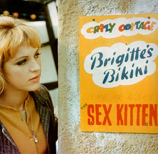 FEMALE ARTISTS WHO GOT THE BRUSH OFF