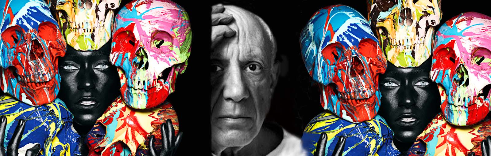 WHY THERE WILL NEVER BE ANOTHER PABLO PICASSO