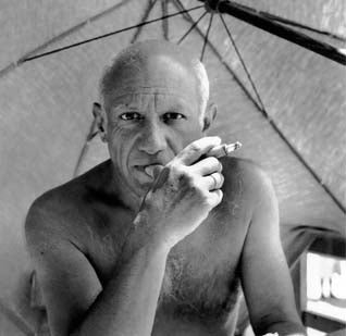 WHY THERE WILL NEVER BE ANOTHER PABLO PICASSO