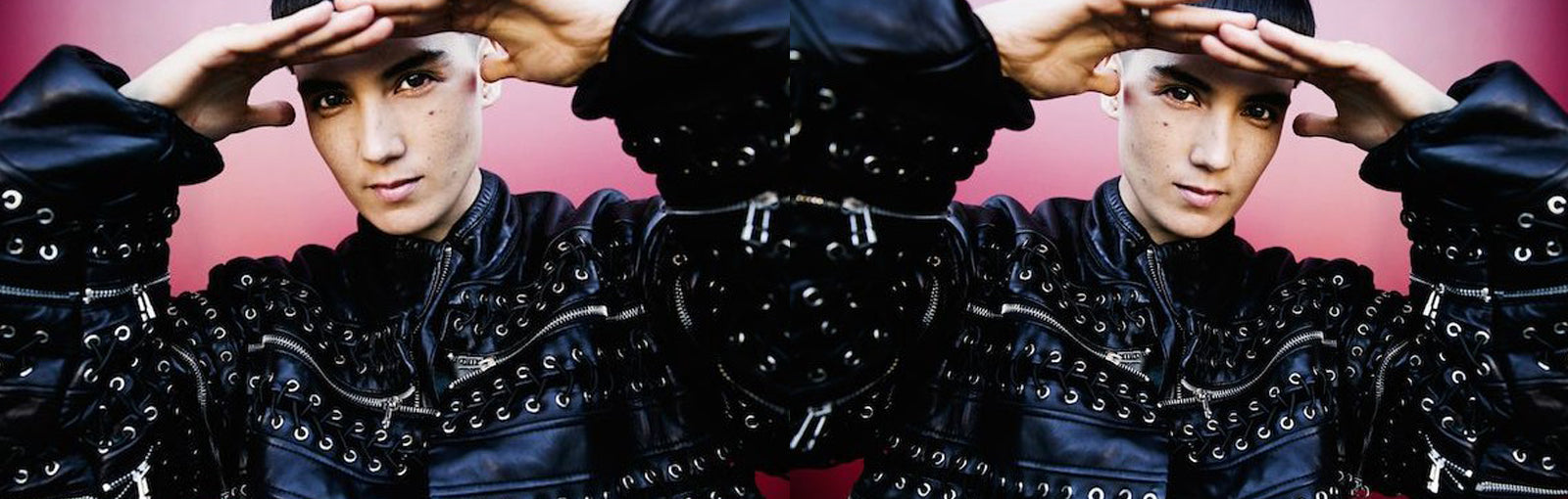 TECHNO TAKEOVER: THE RISE OF THE FEMALE DJ