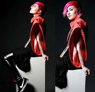 TECHNO TAKEOVER: THE RISE OF THE FEMALE DJ