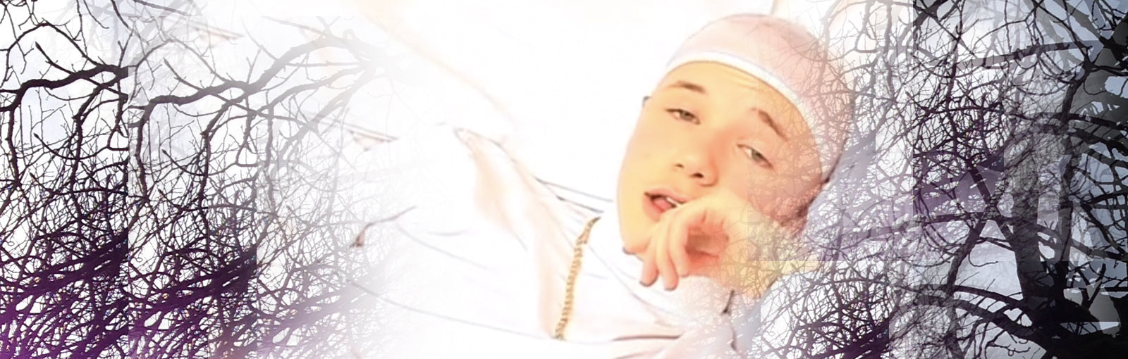 SPOOKY BLACK&#39;S GONE VIRAL