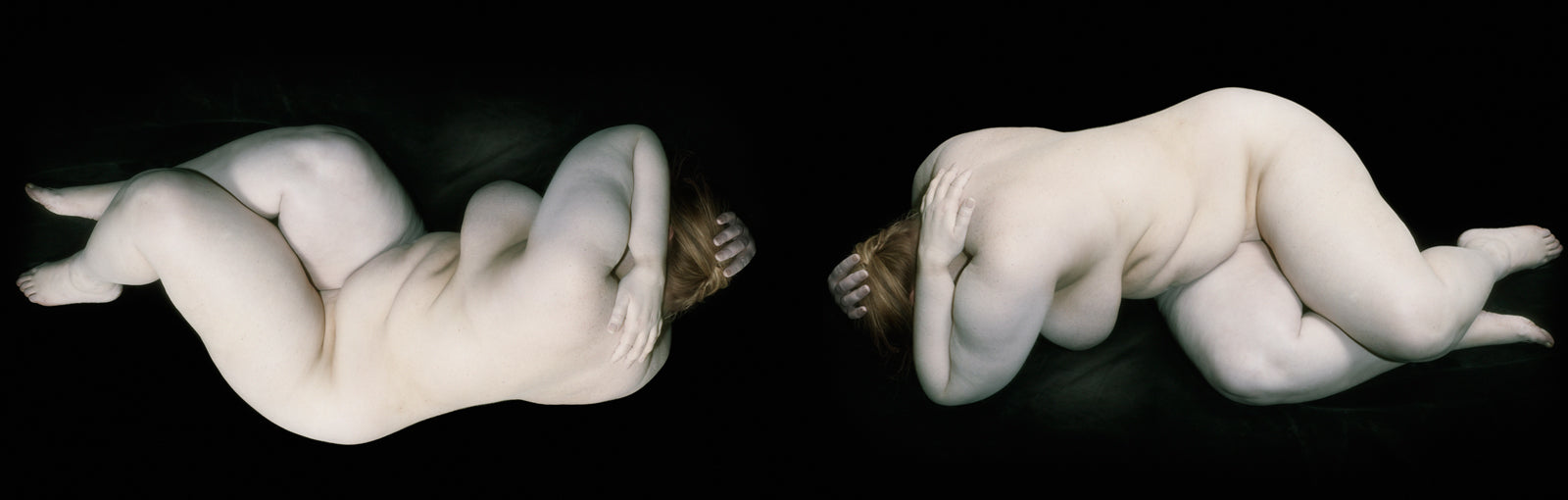 ART UNDRESSED: FROM FLAWLESS TO THE FLAWED