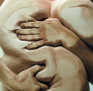 ART UNDRESSED: FROM FLAWLESS TO THE FLAWED