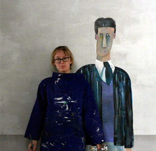 CENTRAL SAINT MARTINS YOUNG GRAD GETS OSCAR NOMINATION