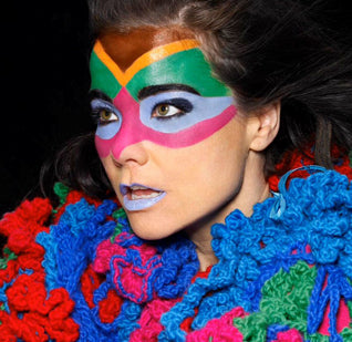 BJÖRK RETURNS WITH HYPER EMOTIONAL BALLAD, “VULNICURA&quot;