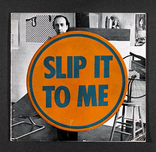 BRITISH ARTIST RICHARD HAMILTON CREATED POP-ART