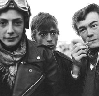 SHOOTING FROM THE HIP: JOHN ‘HOPPY’ HOPKINS