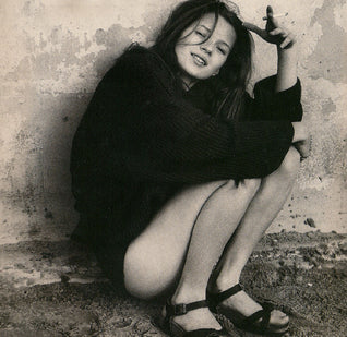 FASHION PHOTOGRAPHY THAT CHANGED THE ‘90S