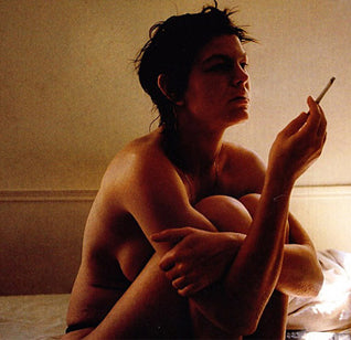 NAN GOLDIN: THE BALLAD OF SEXUAL DEPENDENCY