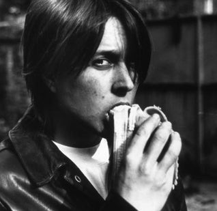 BRITISH PAVILION: WHO IS SARAH LUCAS?