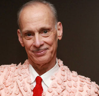 JOHN WATERS: THE POPE OF TRASH