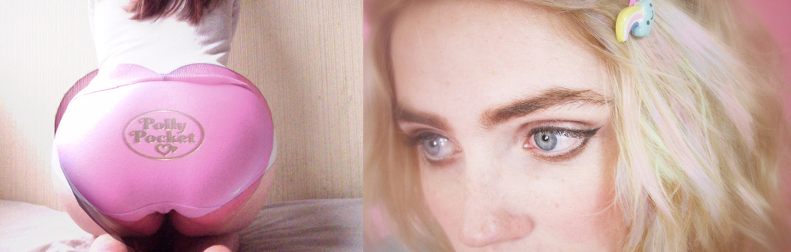 THE GIRLY GIRL:  OWNING HER FEMININITY IN THE SOCIAL MEDIA AGE
