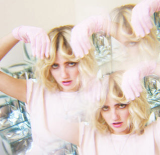 THE GIRLY GIRL:  OWNING HER FEMININITY IN THE SOCIAL MEDIA AGE