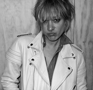 CHLOE SEVIGNY: THE ORIGINAL NEW YORKER