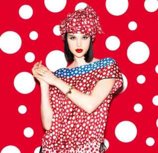 ART AND FASHION