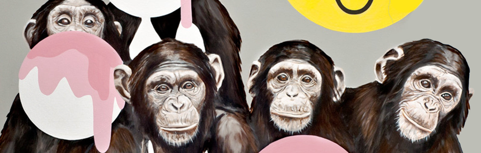 PLANET OF THE APES