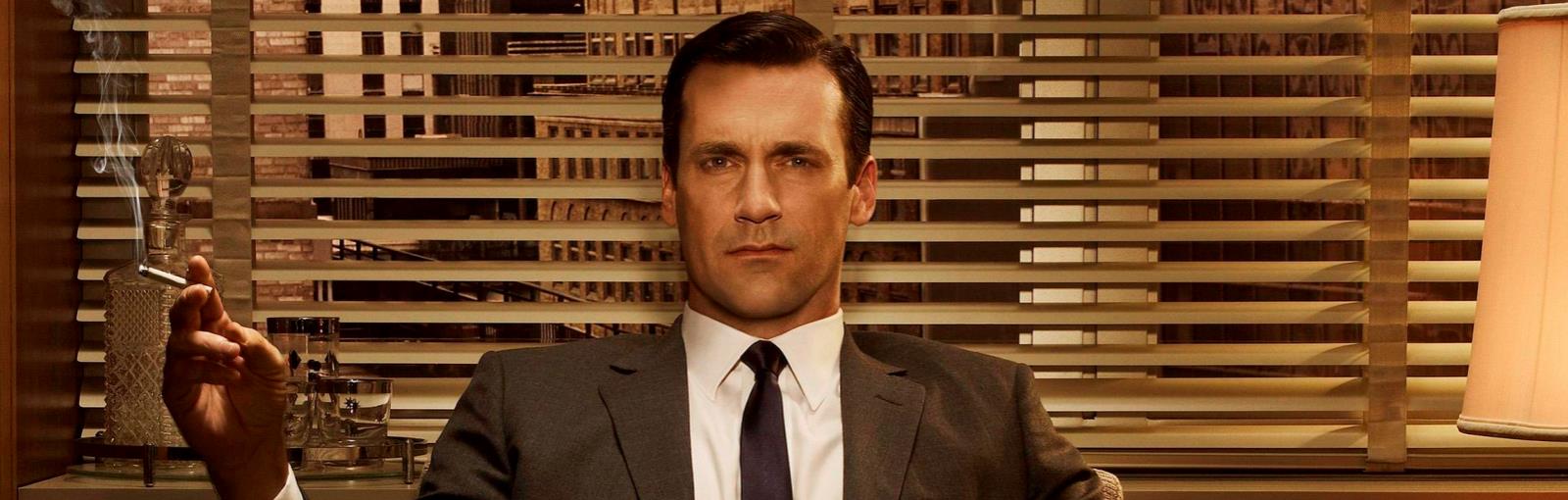 MAD MEN AT FRIEZE FAIR
