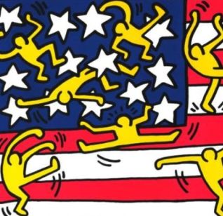 STAR SPANGLED BANNER
