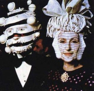 THE SURREALIST BALL OF ‘72